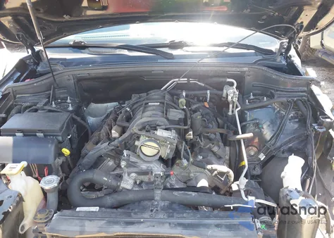 2019 Dodge Durango R/T Rwd z USA, uszkodzony, nr VIN 1C4SDHCT6KC675922